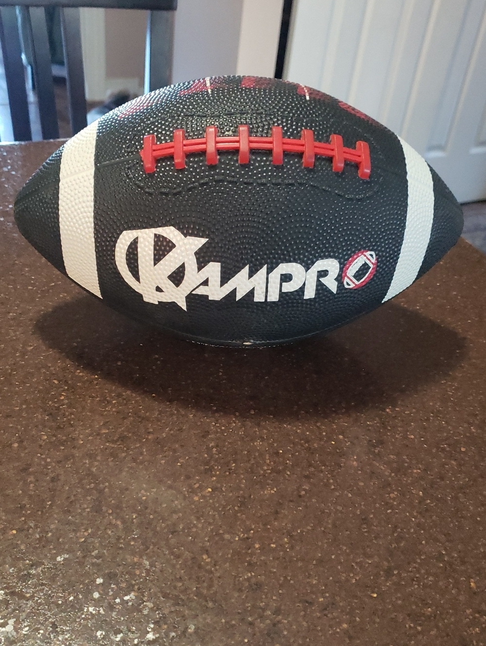 Champro BLITZ Weighted Football